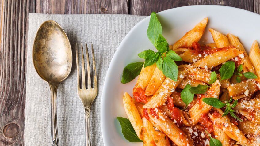 Pasta