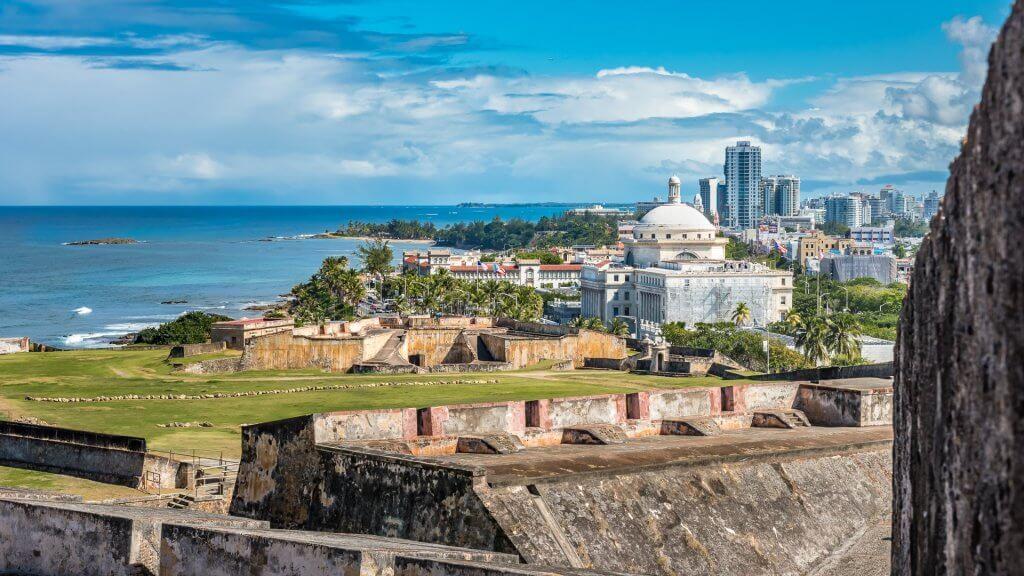 San-Juan-Puerto-Rico