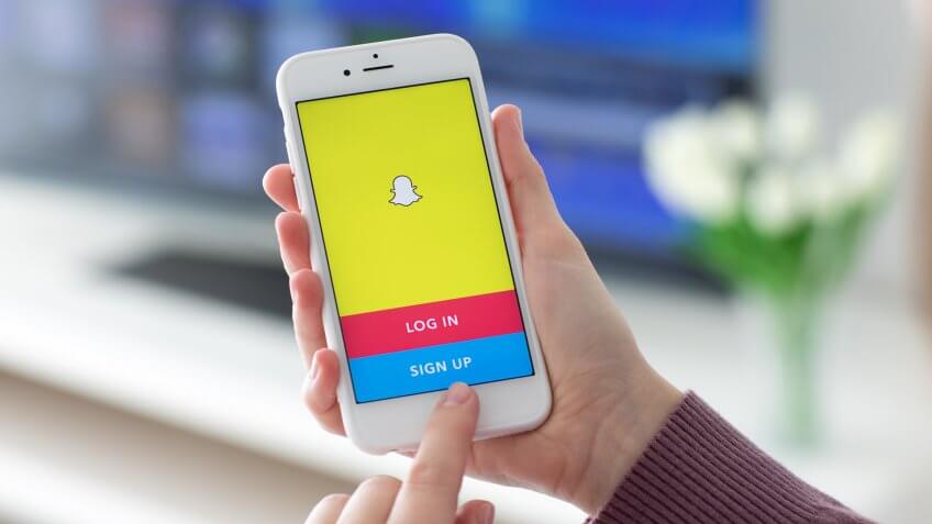 Snapchat