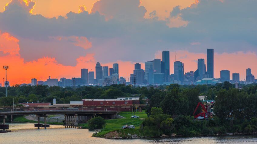 Texas