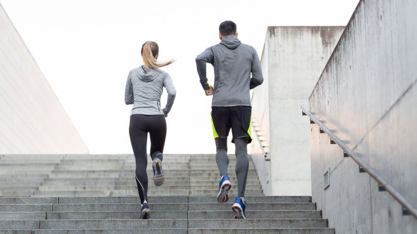 exercise-daily