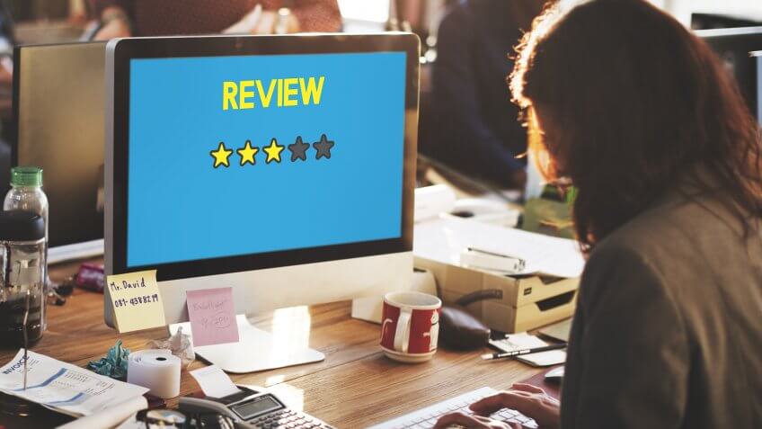 online-review