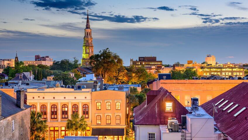 South Carolina