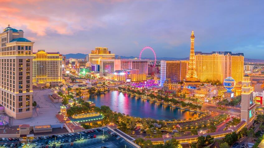 Nevada