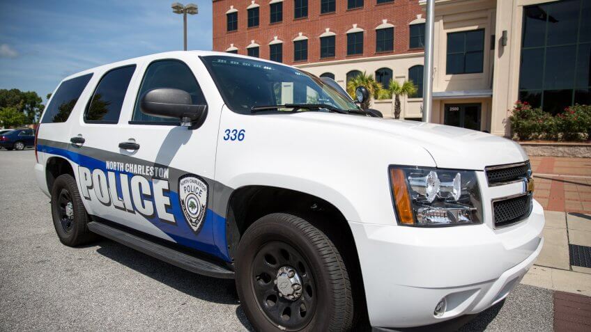 South Carolina, police