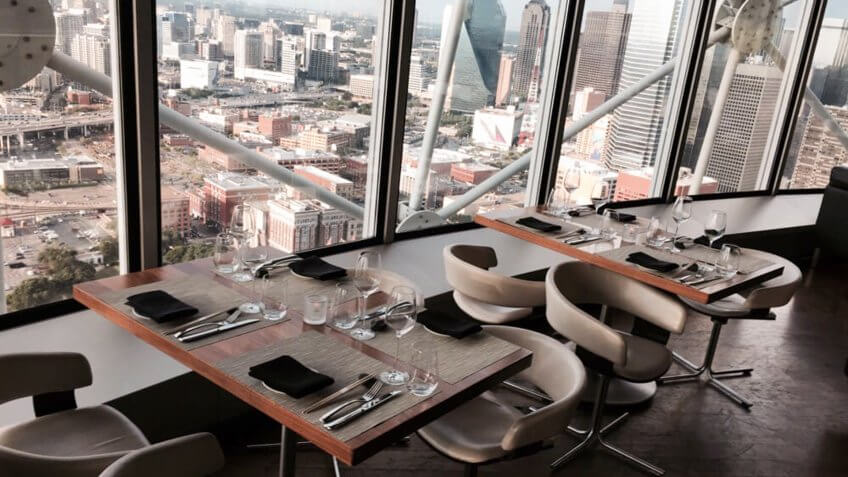 Five Sixty by Wolfgang Puck Texashttps://www.