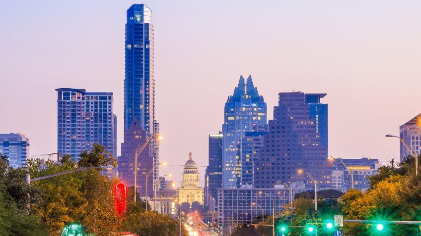 Texas