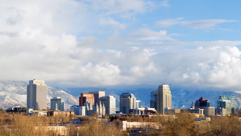 Utah