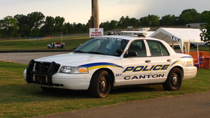 Mississippi, police