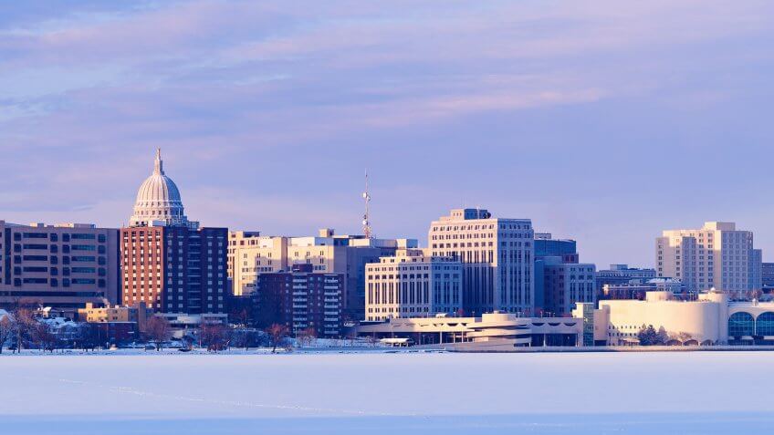 Wisconsin