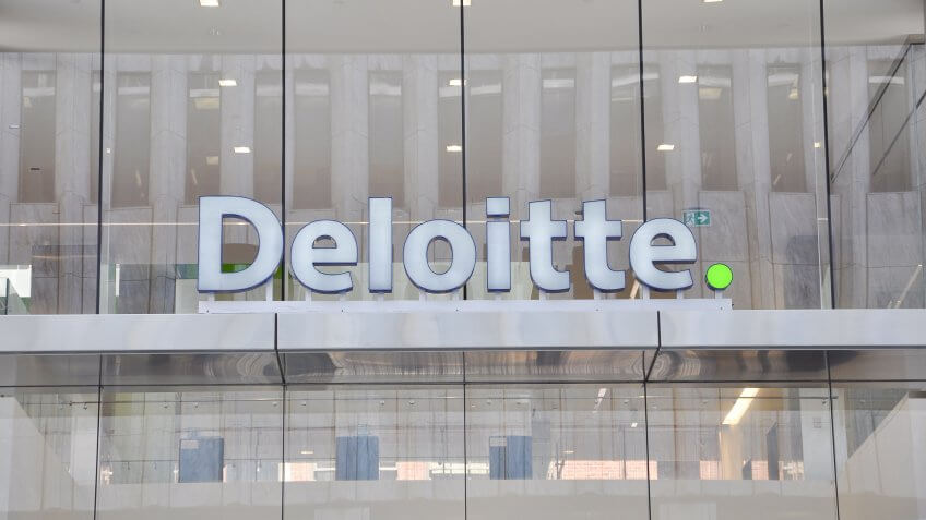 Deloitte