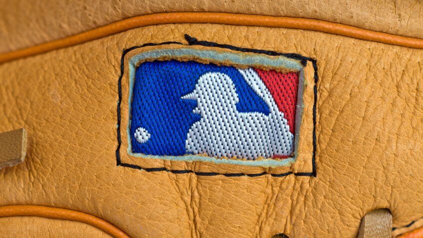 MLB