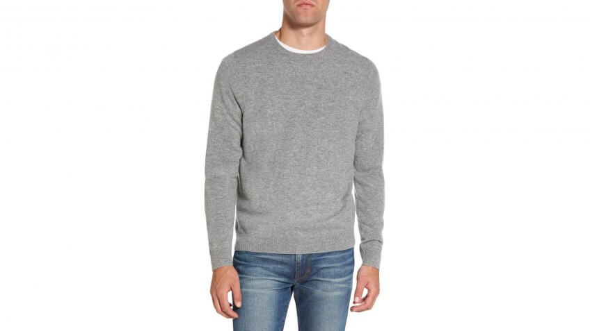 Nordstroms-Cashmere-Crewneck