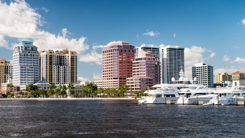 Palm-Beach-Florida
