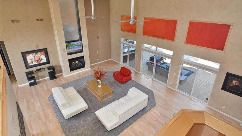 Ohio, Redfin Warren