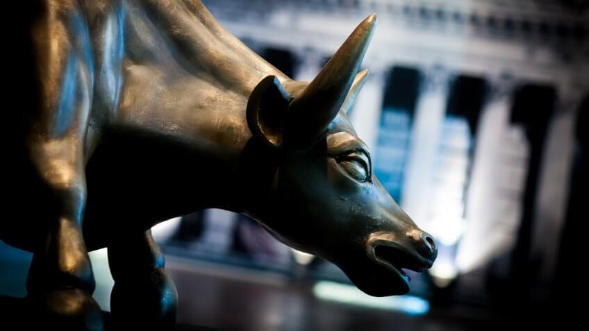 bull-market