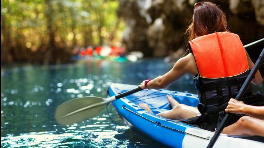 experience-kayak
