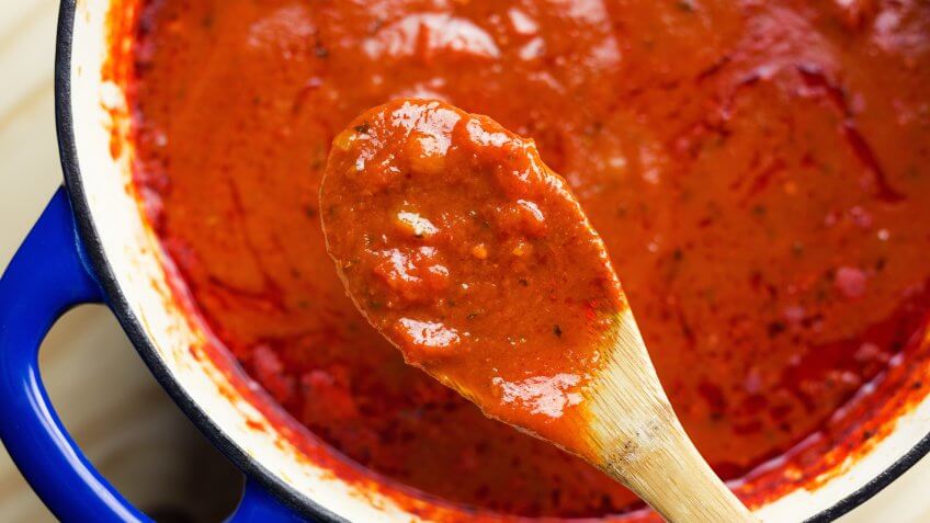 pasta-sauce