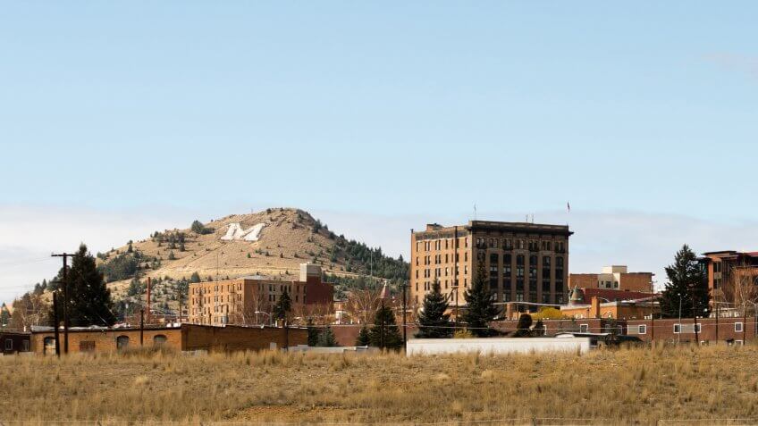 Montana