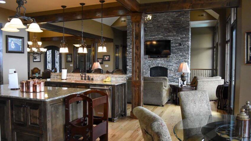 Anniston-Alabama, Redfin