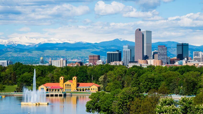 Denver Colorado