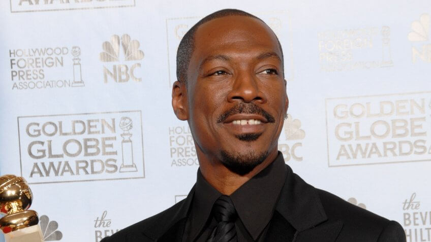 Eddie-Murphy
