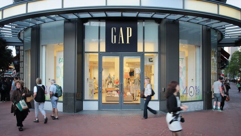 GAP