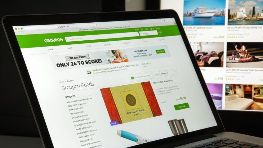 Groupon