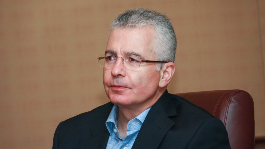 Kirill-Tatarinov