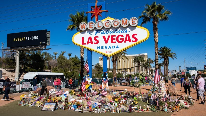 Las-Vegas-Nevada