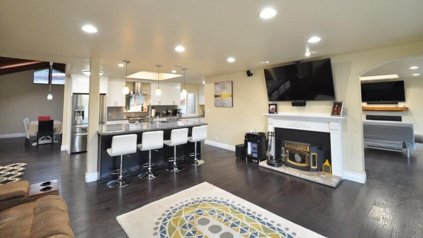 Los Gatos California, Redfin