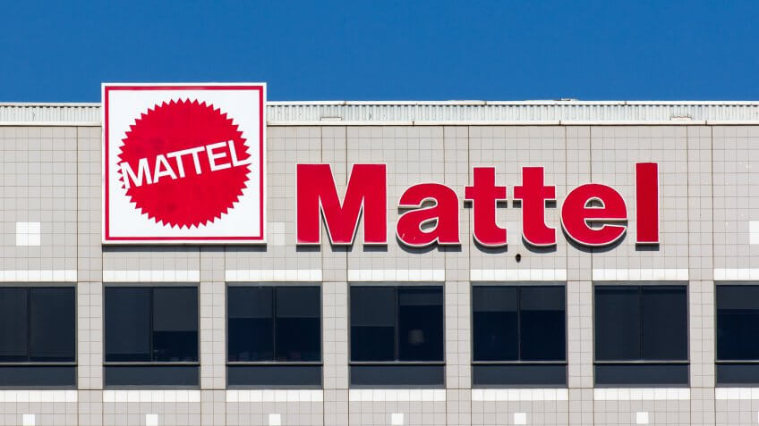 Mattel