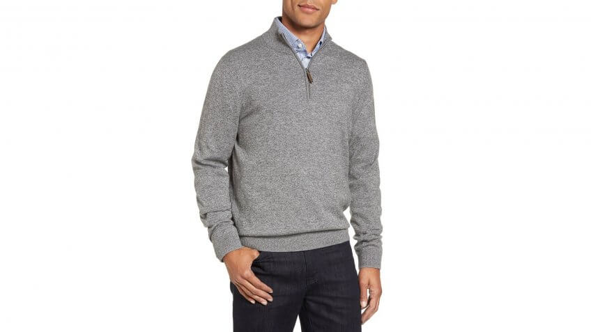 Nordstrom-Half-Zip-Cotton-Cashmere-Pullover