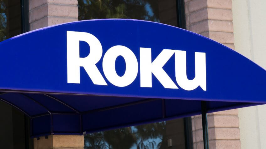 Roku