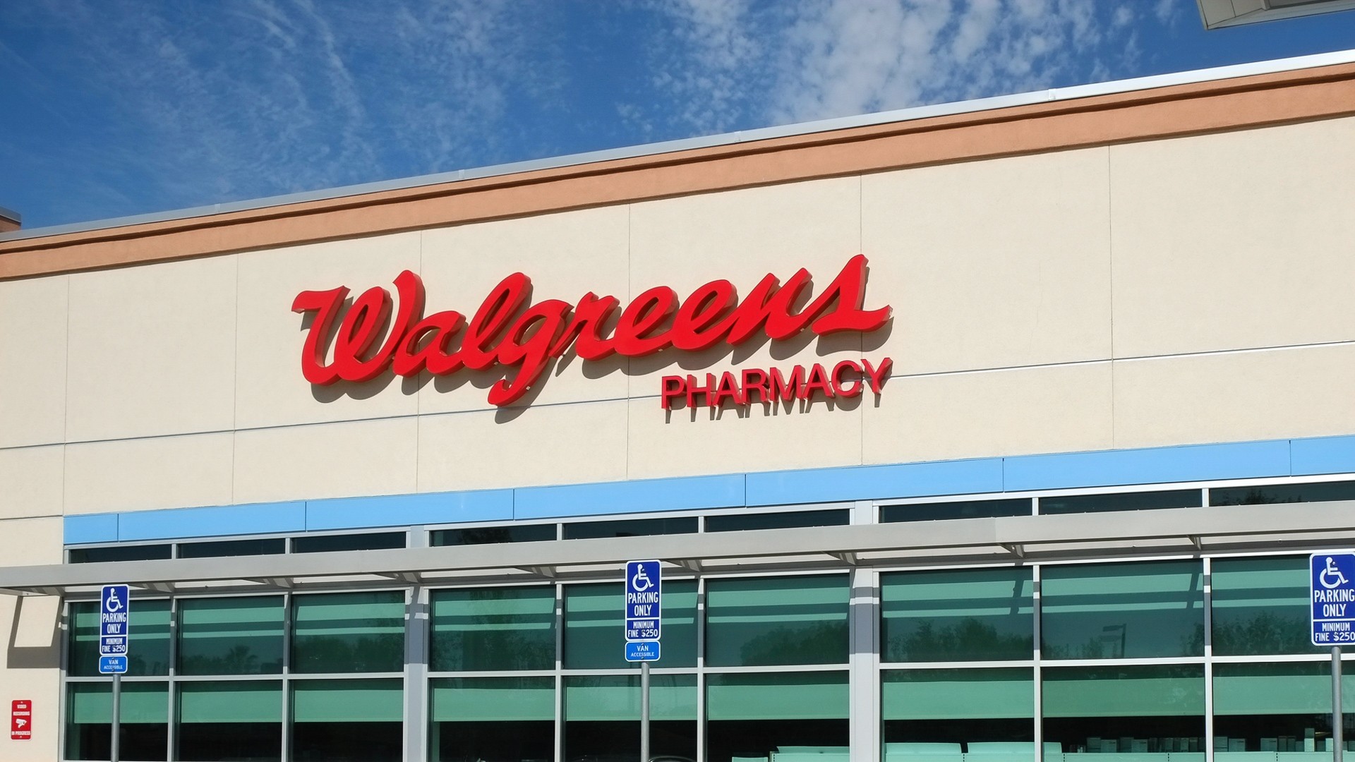 How Much Is Walgreens Worth? GOBankingRates