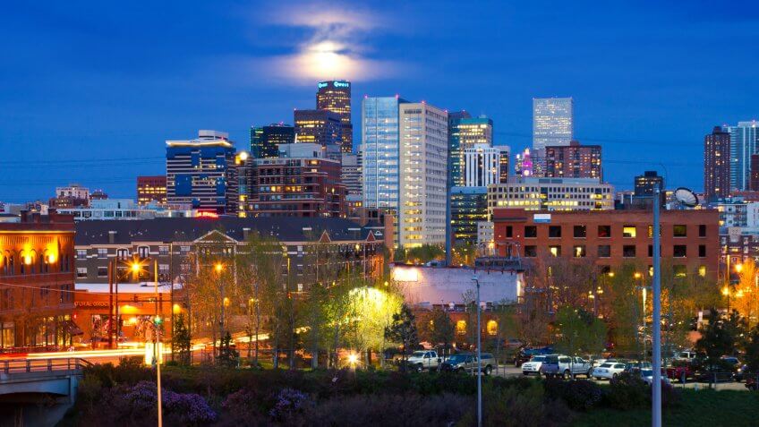 colorado