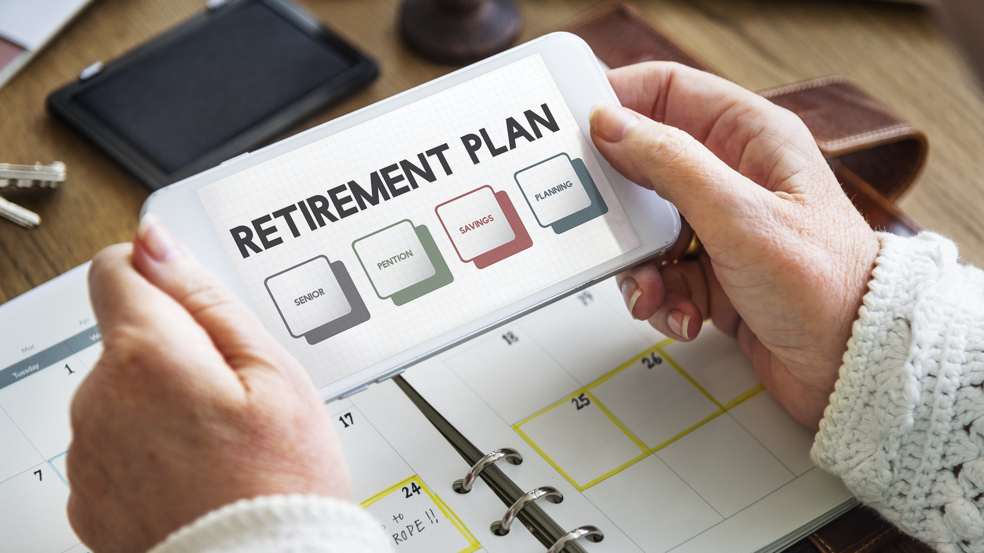 We Advise Wealthy Retirees: Here Are Tips for 2024 To Help You Retire a ...