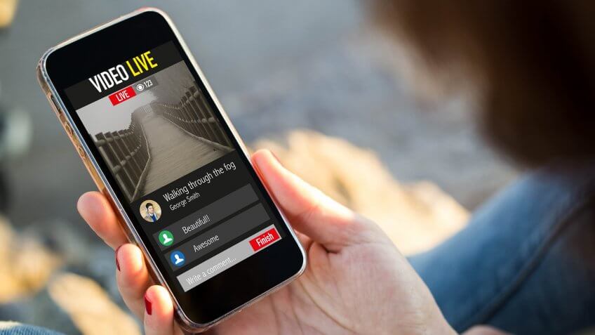 video-streaming