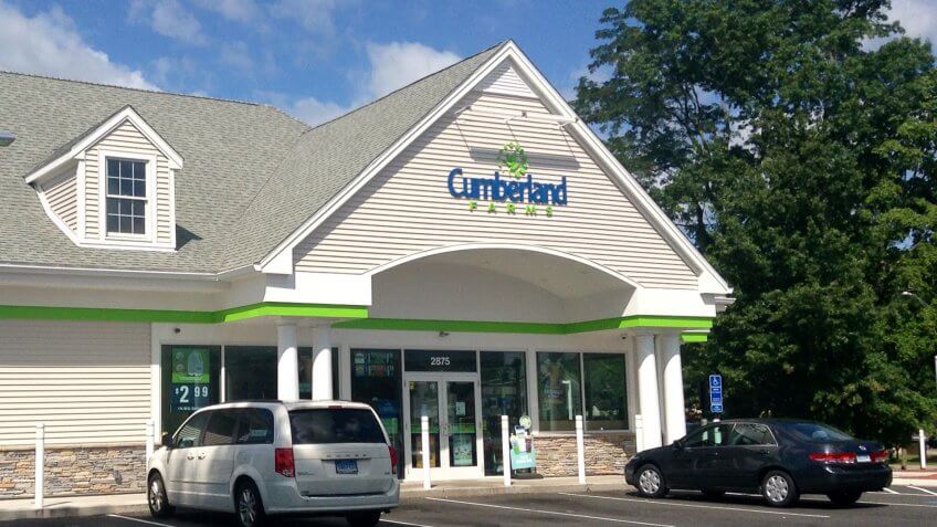 Cumberland-Farms