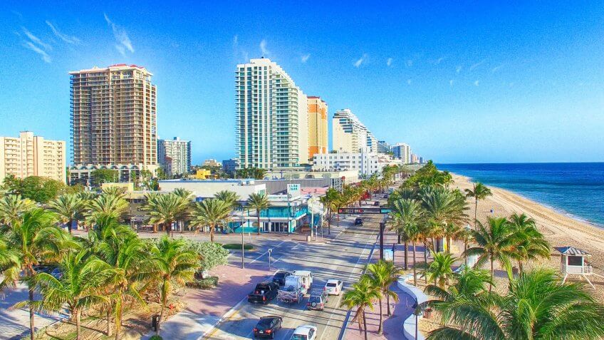 Fort-Lauderdale-Florida