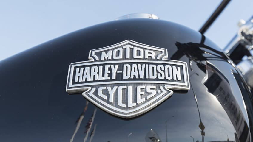 Harley-Davidson