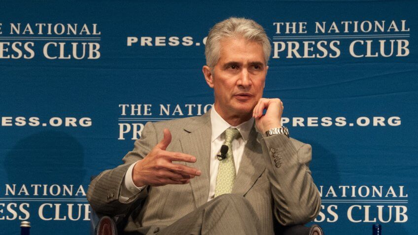 Jeff-Smisek