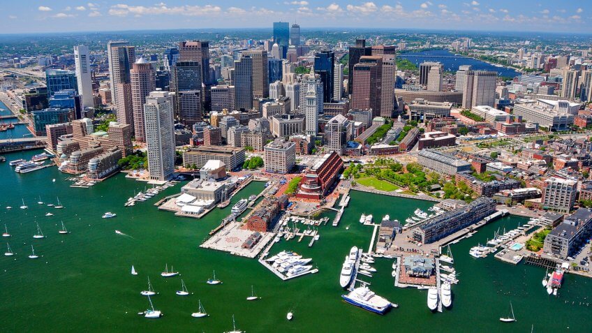 Massachusetts
