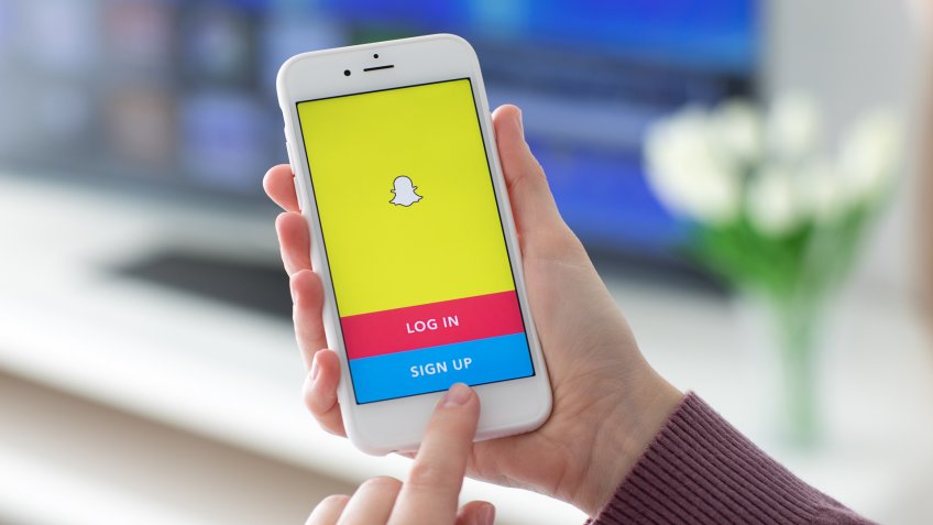 Snapchat
