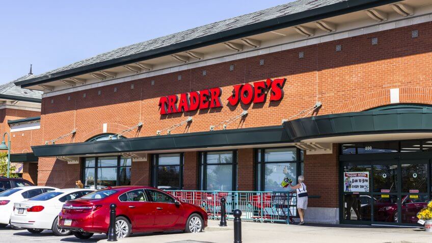 Trader-Joes