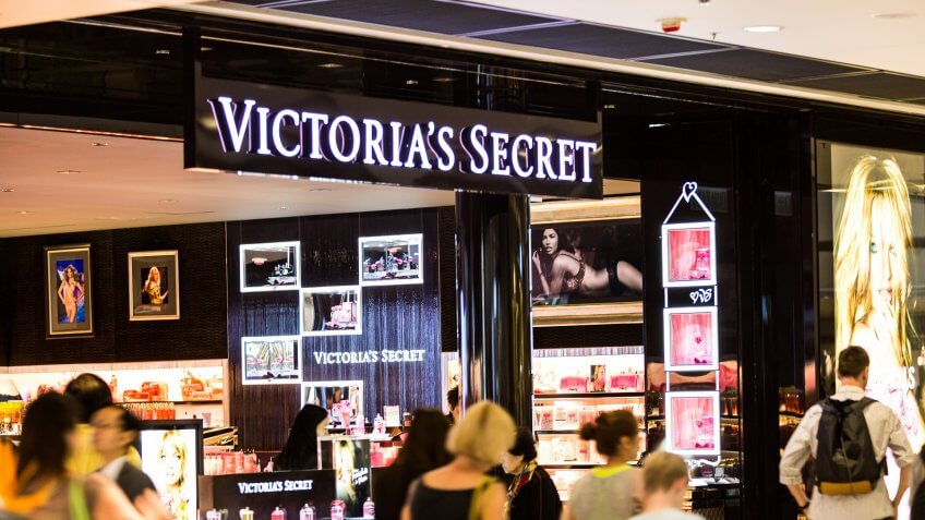 Victorias-Secret
