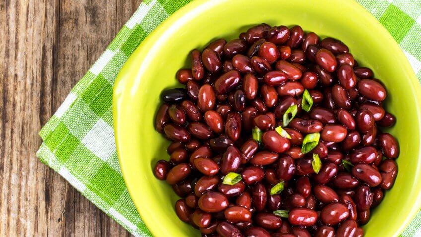 canned-beans