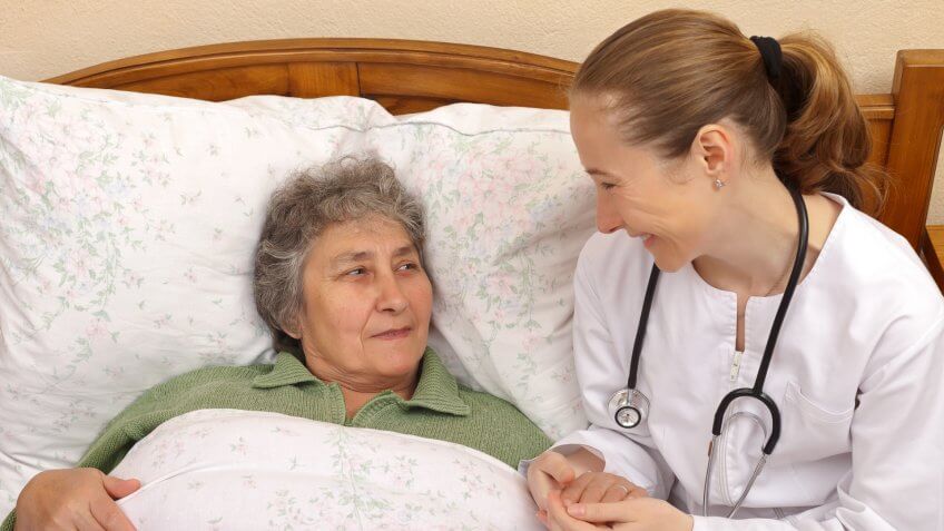 home-health-aid