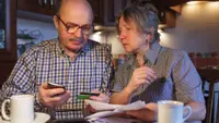 4 Ways Baby Boomers Can Get Out of Debt in 2024