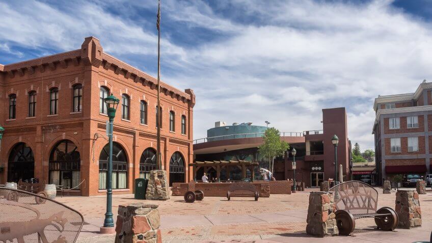 10914, 4th of July, Arizona, Cities, Flagstaff, Horizontal, america